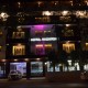 Hotel View at Night Hotel View at Night
