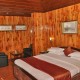 Woody Opulence Woody Opulence
