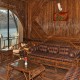 House of Bamboos room House of Bamboos room