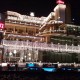 Hotel during Diwali Hotel during Diwali