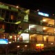 View at night