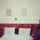 Doubel bed