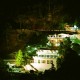 Resort at Night