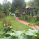 Garden View Garden View