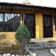 Mud Cottage Exterior View