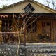 Jungle Cottage Exterior View