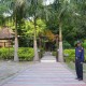 Resort Entrance Resort Entrance