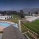 Resort Exterior View