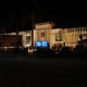 Hotel View at Night