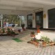 Hotel Entrance