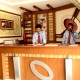 Reception Area