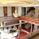 Hotel Interior Hotel Interior