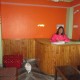 Reception Area