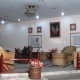 Lobby Area