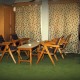 Sitting area
