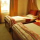 Double bedroom Double bedroom