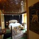 View of room