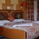 Luxury Bed