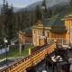 Resort Exterior View