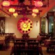 Restaurant view