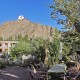 Tsemo view Tsemo view