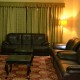 Sitting area