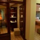 Room view