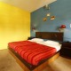 Comfortable room