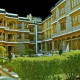 Spic-n-Span Hotel