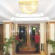 Hotel Entrance