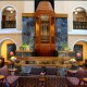 Lobby View