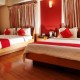 Comfortable Room Comfortable Room