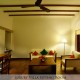 Villa Sitting Room Villa Sitting Room