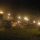 Resort at Night