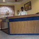 Reception Area Reception Area