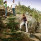 Trekking