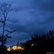 Resort Night View