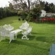 Garden Area