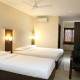 Double Bedroom