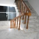 Hotel Staircase