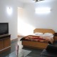 Well Furnished Room