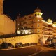 Hotel Exterior View