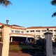 Resort Entrance