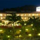 Resort at Night