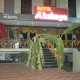 Hotel Entrance