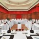 Conference Hall Conference Hall
