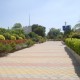 Garden Area