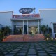 Restaurant Entrance