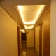 Hotel Corridor