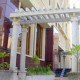 Hotel Entrance